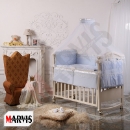 Lenjerie 9 piese Prince